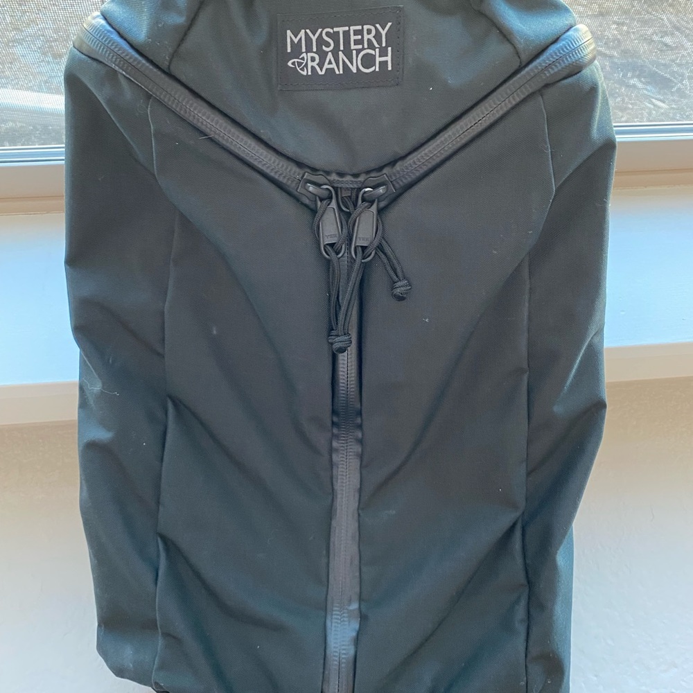 Mystery Ranch Urban Assault backpack